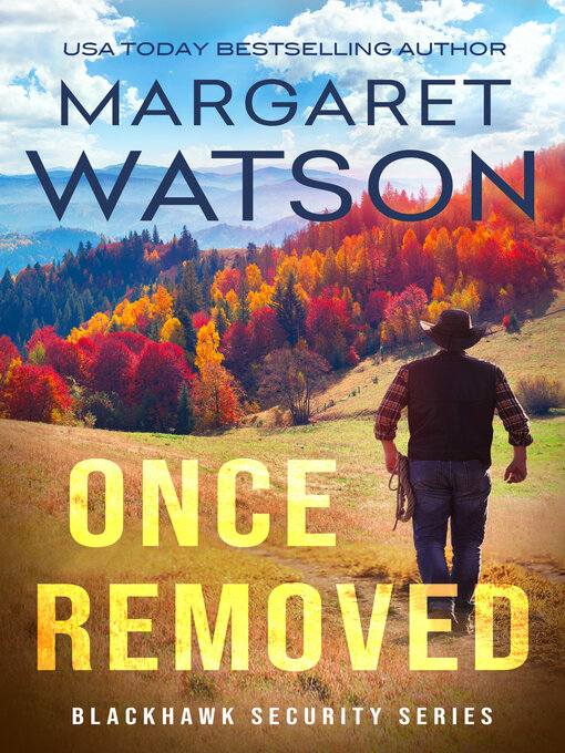 Title details for Once Removed by Margaret Watson - Available